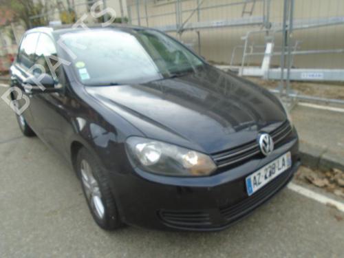 Starter VW GOLF VI (5K1) 1.6 TDI | BP21301430M8 