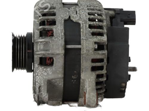 Alternator MERCEDES-BENZ A-CLASS (W176) A 200 CDI / d (176.008) | BP29286623M7