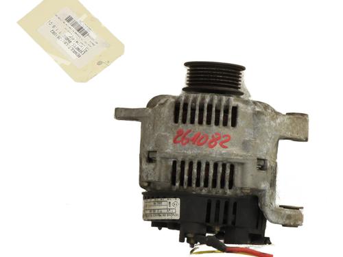 Used Alternator Alternator RENAULT EXPRESS Box Body/MPV 1.9 D (64 hp) 33703358 33703358