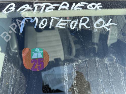 Right taillight VW PASSAT B6 (3C2) 1.9 TDI | BP28109209C35  - Image 17