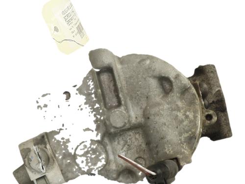 AC compressor VW SCIROCCO III (137, 138) 1.4 TSI | BP37866010M34 - Image 5