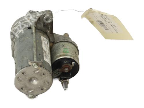 Starter PEUGEOT BIPPER (AA_) 1.3 HDi 75 | BP37088360M8 - Image 5