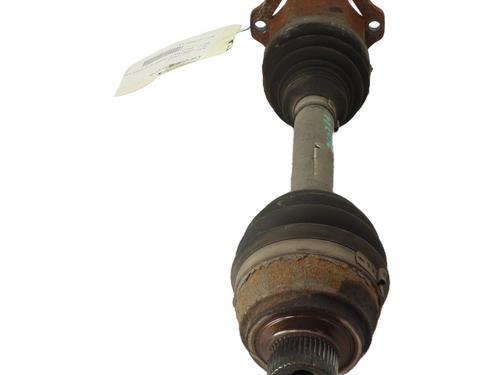 Left front driveshaft AUDI A5 Sportback (8TA) 3.0 TFSI quattro | BP32265868M38 - Image 5