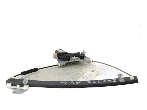 Used Left front window motor KIA PICANTO I (SA) 1.0 (63 hp) 21292567