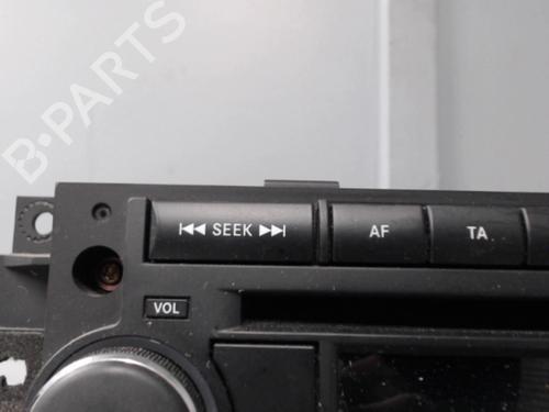 Radio JEEP GRAND CHEROKEE III (WH, WK) 3.0 CRD 4x4 | BP21366441E6 
