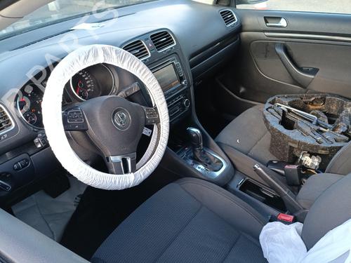 Used Parts VW GOLF VI Variant (AJ5) 2.0 TDI 2394160