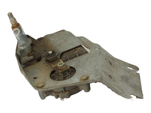 Used Rear wiper motor Rear wiper motor CITROËN AX (ZA-_) 14 (69 hp) 21310606 21310606