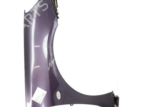Right front fenders PEUGEOT 307 (3A/C) 2.0 HDi 110 7841N7
