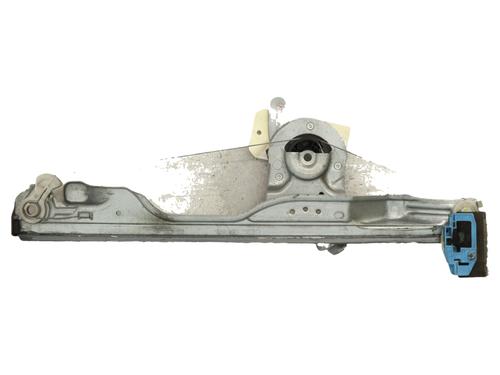 Left front window motor RENAULT MODUS / GRAND MODUS (F/JP0_) 1.5 dCi 75 | BP38631798E21 - Image 3