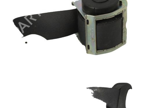 Sikkerhedssele bag højre Sikkerhedssele bag højre 21290354 21290354