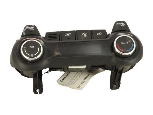 Climate control KIA RIO IV (YB, SC, FB) 1.0 T-GDI 120 Eco-Dynamics+ | BP39661794I5 - Image 2