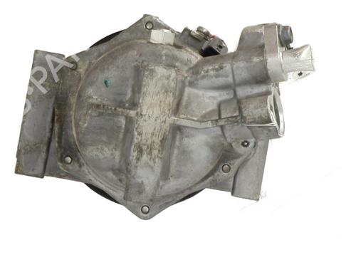 AC compressor DACIA DOKKER MPV (KE_) 1.2 TCe (KEM0, KEAY) | BP30320929M34  - Image 5