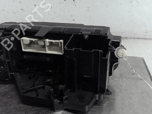 Climate control VW GOLF V (1K1) 1.9 TDI | BP21304696I5 