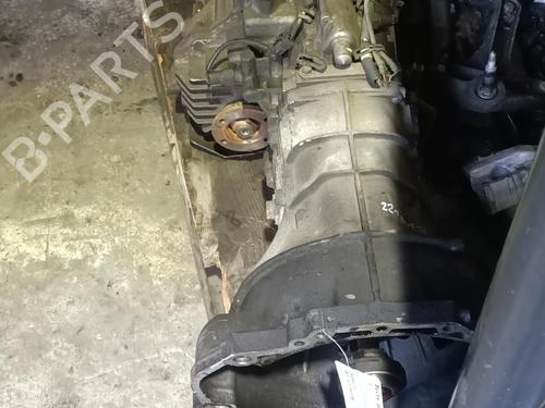 Used Gearbox Gearbox 21318895 21318895