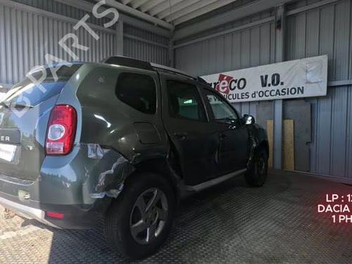 Right taillight DACIA DUSTER (HS_) 1.6 16V Hi-Flex | BP39711857C35 - Image 21