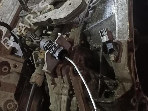 Gearbox NISSAN JUKE (F15) 1.5 dCi | BP21293905M3 
