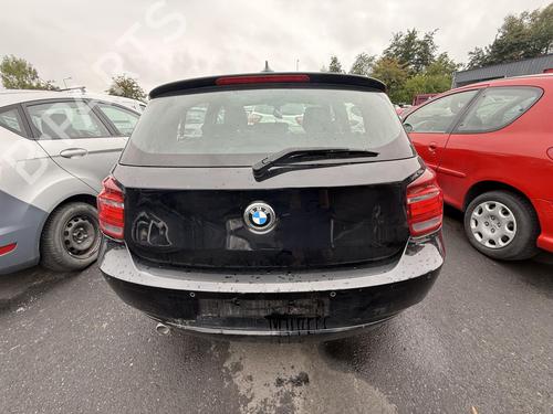 Starter BMW 1 (F20) 118 d | BP28142798M8  - Image 17
