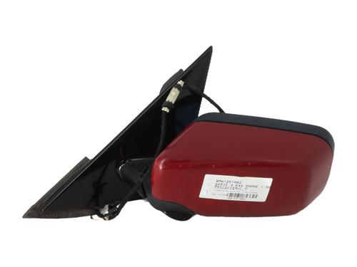 Left mirror BMW 3 (E46) 320 d | BP26561971C26 