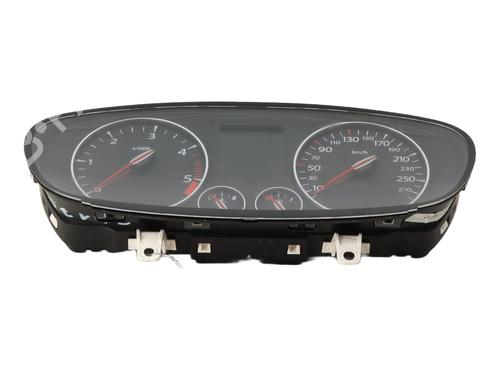 Used Instrument cluster Instrument cluster RENAULT LAGUNA III (BT0/1) 2.0 dCi (BT07, BT0J, BT14, BT1A, BT1S) (131 hp) 21298429 21298429