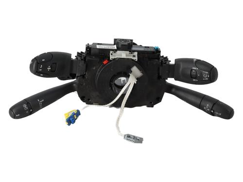 Used Steering column stalk PEUGEOT 308 SW I (4E_, 4H_) 1.6 HDi (92 hp) 26712990