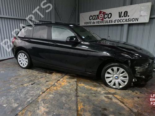 Front right seatbelt BMW 1 (F20) 116 d | BP30976284I25 - Image 17