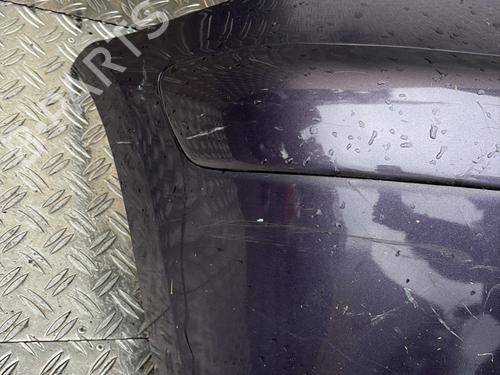 Used Rear bumper PEUGEOT 307 (3A/C) 2.0 HDi 110 (107 hp) 29339198