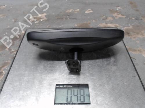 Used Rear mirror TOYOTA RAV 4 III (_A3_) 2.2 D 4WD (ALA30_, ALA30R) (150 hp) 21294141