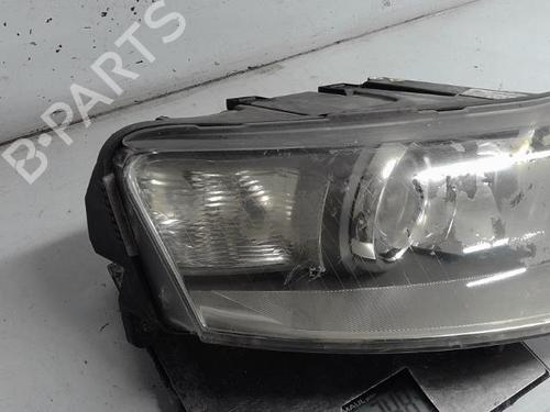 Right headlight AUDI A6 Allroad C6 (4FH) 3.0 TDI quattro | BP21300515C29 
