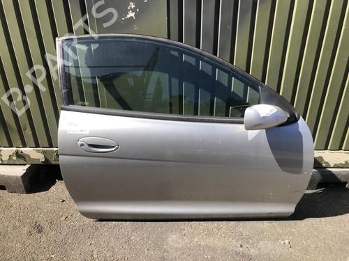Right front door FORD PUMA (EC_) 1.4 16V | BP21370190C3 