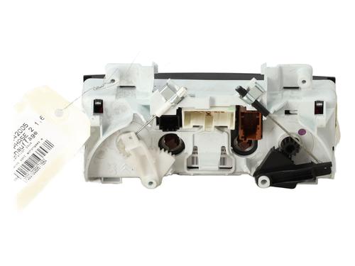 Used Climate control Climate control CITROËN BERLINGO Box Body/MPV (B9) 1.6 HDi / BlueHDi 75 (75 hp) 21292849 21292849