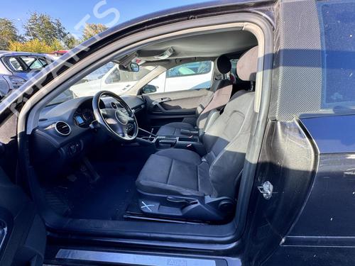 Gearbox AUDI A3 (8P1) 2.0 TDI 16V | BP26522422M3