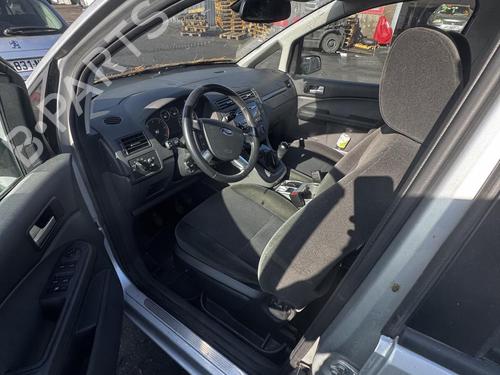 Starter FORD FOCUS C-MAX (DM2) 1.8 TDCi | BP21878091M8 