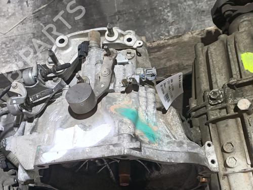 Gearbox HONDA CIVIC VIII Hatchback (FN, FK) 2.2 CTDi (FK3) | BP21301438M3 