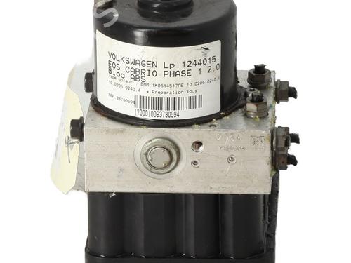 ABS pump VW EOS (1F7, 1F8) 2.0 TDI | BP21873936M43