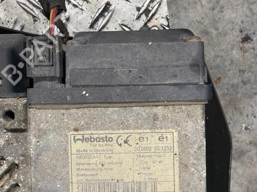 Electronic module PEUGEOT EXPERT Tepee (VF3X_) 2.0 HDi 140 | BP39542390M83 - Image 3