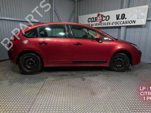 AC compressor CITROËN C4 I (LC_) 1.6 HDi | BP32454338M34  - Image 22