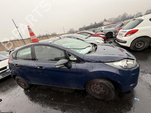 Steering column stalk FORD FIESTA VI (CB1, CCN) 1.4 TDCi | BP24426304I23 