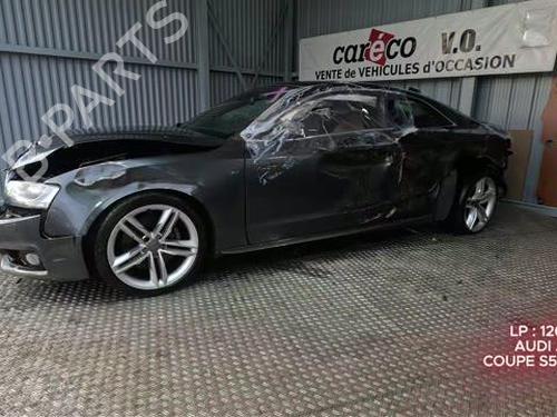 Left front window switch AUDI A5 (8T3) S5 quattro | BP33202230I27 - Image 2