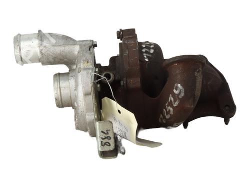 Turbocharger/Supercharger FORD TRANSIT CONNECT (P65_, P70_, P80_)  | BP21367878M71 