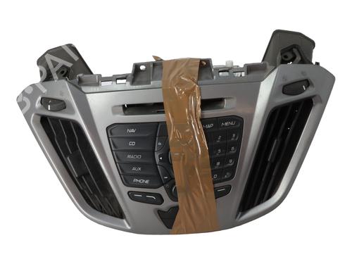 Radio FORD TRANSIT CUSTOM V362 Van (FY, FZ) 2.2 TDCi | BP29960603E6 - Image 5