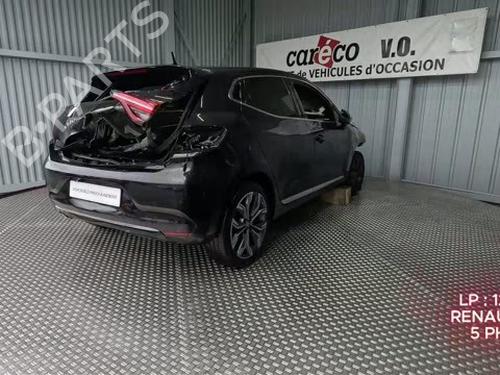 Front left lock RENAULT CLIO V (B7_) 1.3 TCe 130 (B7MF) | BP34191891C98  - Image 14