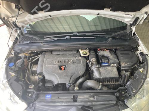 Alternator CITROËN DS4 (NX_) 2.0 HDi 165 | BP38101862M7 - Image 23