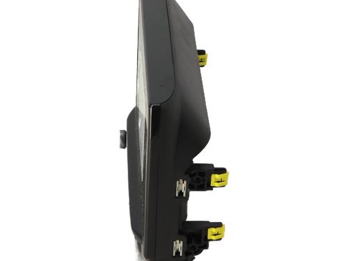Display CITROËN C3 III (SX) 1.5 BlueHDi 100 (SXYHYP, SXYHTU) | BP37244177C48 - Image 4