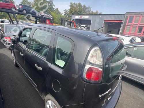 Alternator CITROËN C3 Picasso (SH_) 1.6 HDI 90 | BP40112307M7 - Image 4
