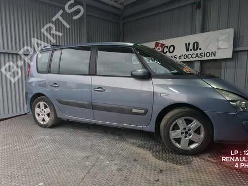 Køfangervange RENAULT ESPACE IV (JK0/1_) 2.2 dCi (JK0H) | BP36370500C73 - Image 17