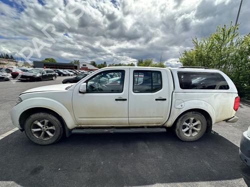 AC radiator NISSAN NAVARA NP300 (D40) 2.5 dCi 4WD (D40TT, D40T, D40M, D40BB) | BP27278162M32 - Image 6