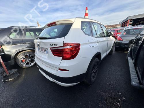 Gearbox BMW X3 (F25) xDrive 30 d | BP23429700M3 - Image 11