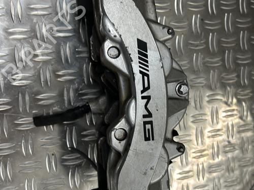 Right front brake caliper MERCEDES-BENZ CLS (C219) CLS 55 AMG (219.376) | BP22594670M104 
