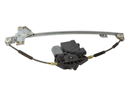 Left front window motor PEUGEOT 307 (3A/C) 2.0 HDi 90 | BP24982415E21 
