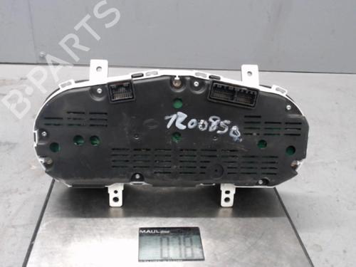 Instrument cluster RENAULT KOLEOS I (HY_) 2.0 dCi 4x4 (HY0K) | BP21305898C47 